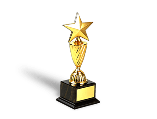 Industry Recognition Award