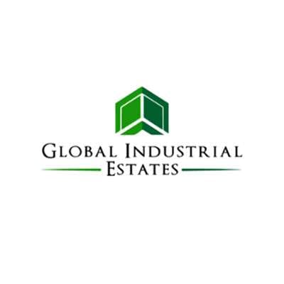 Global Industrial Estates Logo