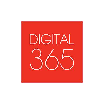 Digital 365 Logo