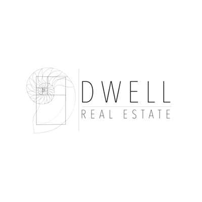 DWELL Real Estate Logo