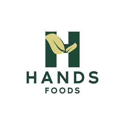 Hands Foods Logo