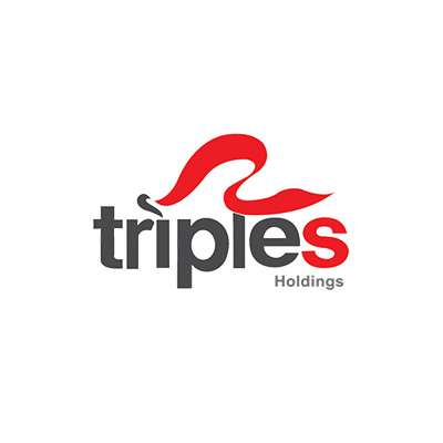 Triples Holdings Logo