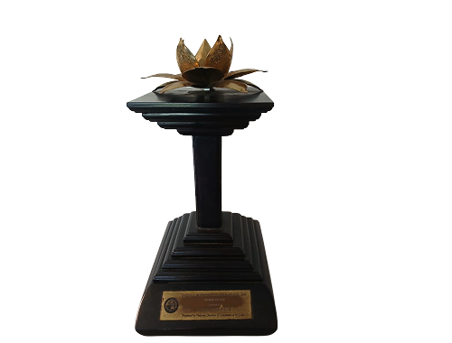 National business excellence awards 2006