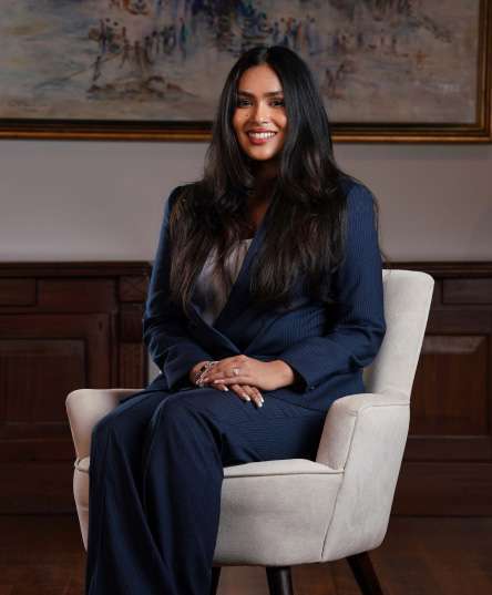 Sahani Videesha Perera